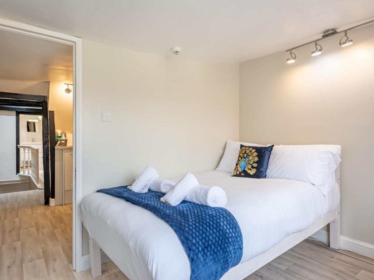 Pass The Keys Renovated Apartment In The Centre Of Canterbury Luaran gambar