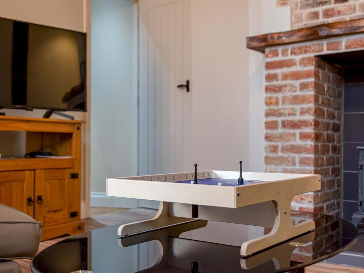 Pass The Keys Renovated Apartment In The Centre Of Canterbury Luaran gambar
