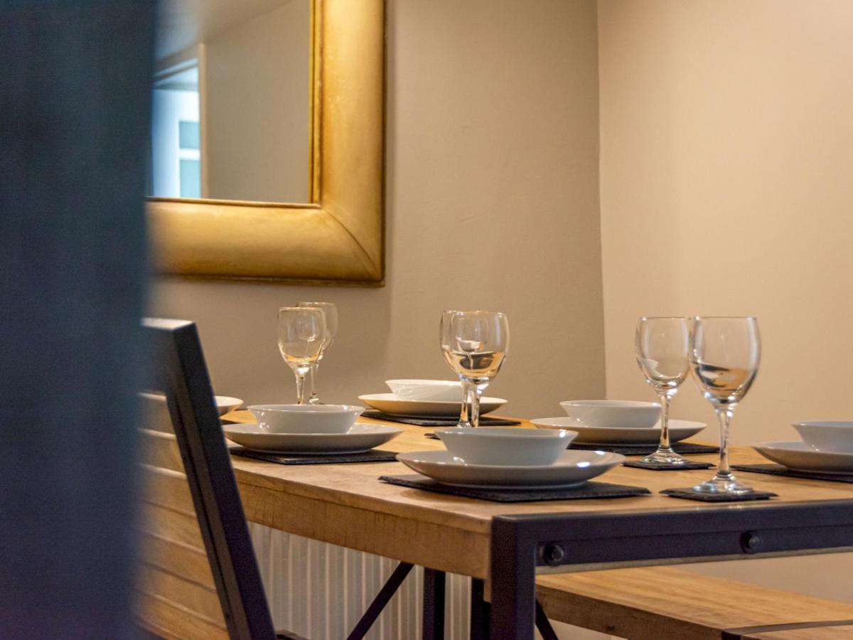 Pass The Keys Renovated Apartment In The Centre Of Canterbury Luaran gambar