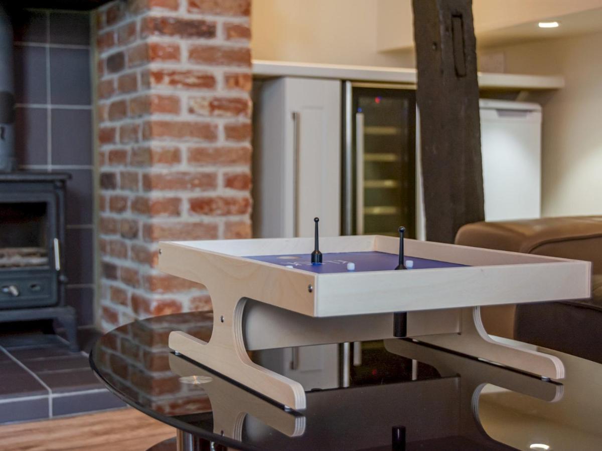 Pass The Keys Renovated Apartment In The Centre Of Canterbury Luaran gambar