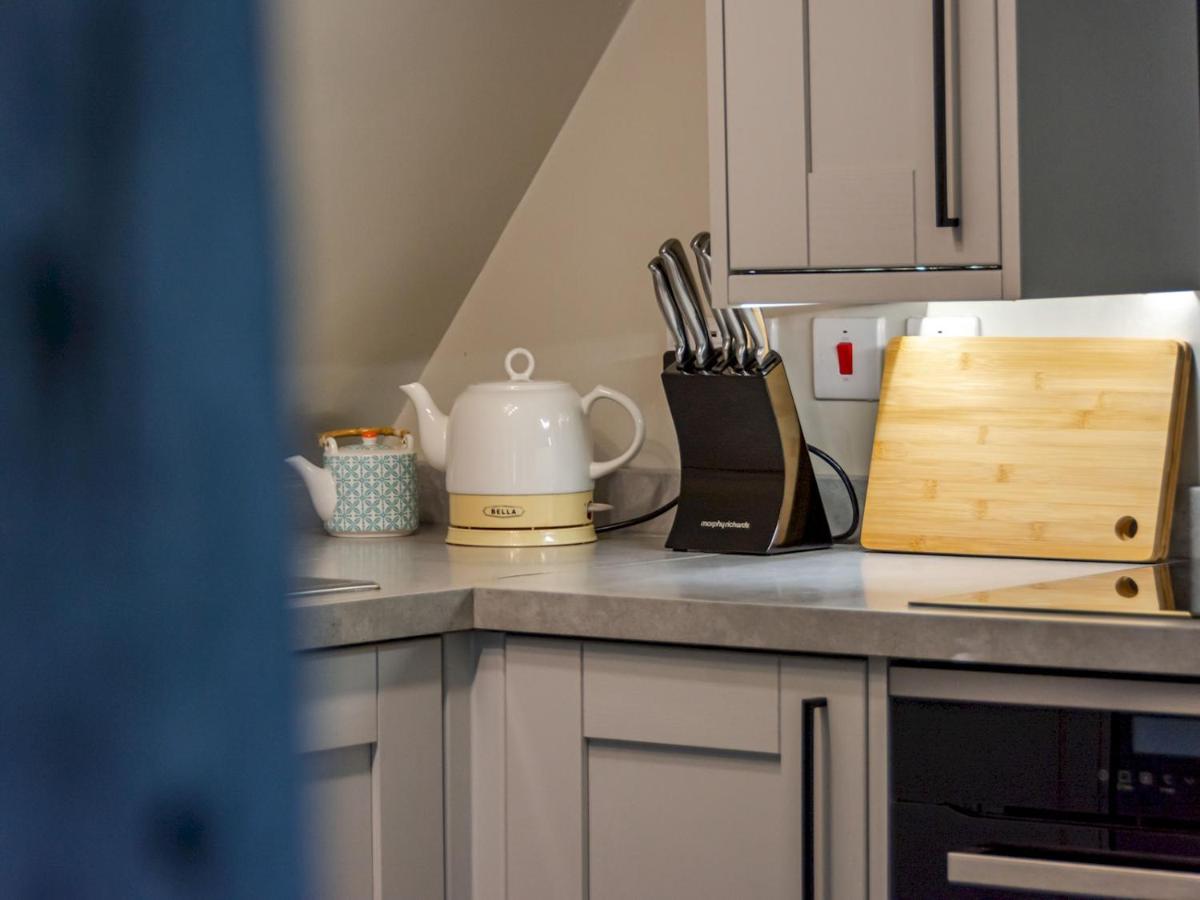 Pass The Keys Renovated Apartment In The Centre Of Canterbury Luaran gambar