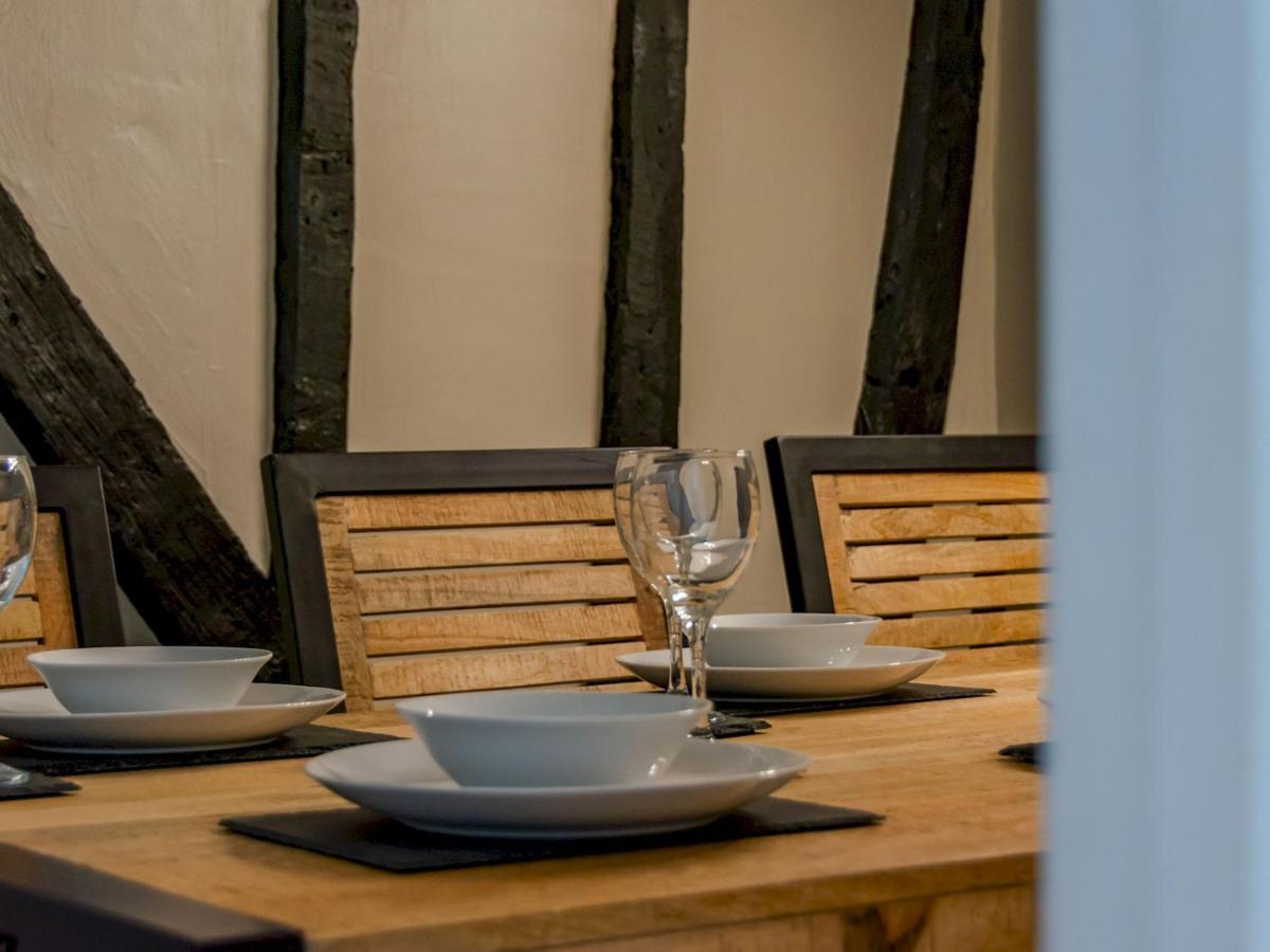 Pass The Keys Renovated Apartment In The Centre Of Canterbury Luaran gambar